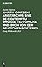 Martin Opitzens Aristarchus sive de contemptu linguae Teutonicae und Buch von der Deutschen Poeterey (German Edition)