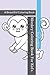 Monkey Coloring Book For Kid's: A Beautiful Coloring Book