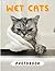 WET CATS Photography Book by Daniel Jason