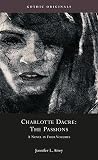 Charlotte Dacre: ...