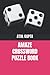 AMAZE CROSSWORD PUZZLE BOOK by Atul Gupta