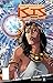 Legend of Isis: The First Flight of Horus #1
