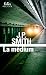 La médium