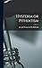 Hysteria or Pithiatism