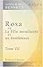 Rosa, ou La fille mendiante et ses bienfaiteurs by Agnès-Maria Bennett