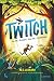 Twitch en de vlucht van de ijsvogel (Dutch Edition)