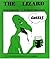 The Lizard by Rian E. McMullin