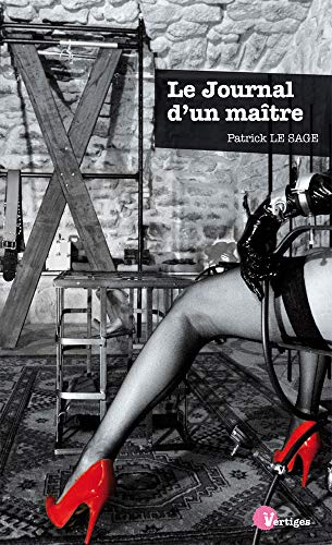 Le journal d'un maître (Paperback)