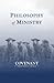 Philosophy of Ministry