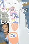 Crossword Puzzle Book