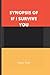 SYNOPSIS OF IF I SURVIVE YOU