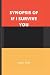 SYNOPSIS OF IF I SURVIVE YOU by Roger Reid