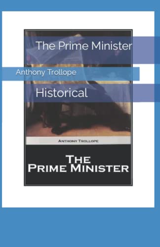 The Prime Minister: The Prime Minister