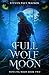 Full Wolf Moon (Howling Moon)