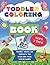 Toddler Coloring Book for K...