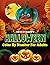 Halloween Color by Number F...