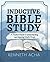 Inductive Bible Study by Kenneth Acha