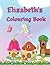 Elizabeth's Colouring Book