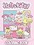 Héllo Kítty And Friends Col...