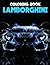 Lamborghini Coloring Book: ...