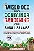 Raised Bed and Container Ga...