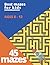 best mazes for kids by Dave Gutierrez