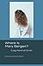 Where Is Mary Bergen? by Craig Marshall Smith