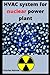 HVAC system for nuclear pow...