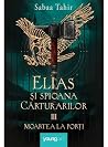 Elias si spioana ...