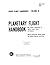 Space Flight Handbooks, Vol...