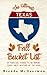 The Ultimate Texas Fall Buc...