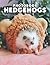 The Photo Of Hedgehogs: A G...