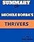 Summary of Thrivers by Michele Borba by Easy Reads