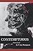 CONTEMPTUOUS: Poetry Book