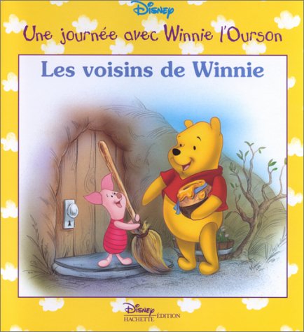 Les Voisins de Winnie (Paperback)