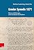 Emder Synode 1571: Wesen Un...