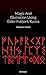 Magic And Divination Using Elder Futhark Runes by D Brewer