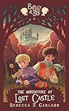 The Adventure of Lost Castle by Rebecca J. Carlson