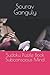 Sudoku Puzzle Book Subconscious Mind by Sourav Ganguly