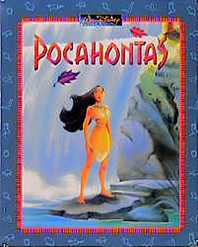 Pocahontas when Two Worlds Meet (Hardcover)