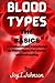 BLOOD TYPES THE BASICS by Joy I. Johnson