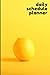 Daily Schedule Planner (Fru...