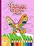 Butterfly Colouring Book fo...
