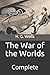 The War of the Worlds: Complete
