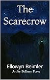 Book cover for The Scarecrow