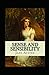 Sense and Sensibility Annotated