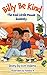 Billy Be Kind by Kim Adams