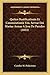 Quiten Beatificationis Et Canonizationis Ven. Servae Dei Mariae Annae A Jesu De Paredes (1833) (Latin Edition)