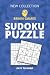 Sudoku Puzzle Book  by Rohan kumar