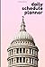 Daily Schedule Planner (Arc...